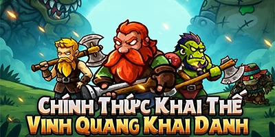 Tổng hợp gift code game Chiến Vì Vinh Quang mới nhất trong tháng