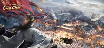 Tổng hợp gift code game Chinh Phục Cửu Châu mới nhất trong tháng