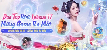 Tổng hợp gift code game Đạo Hữu Xin Dừng Bước – JoyGames mới nhất trong tháng