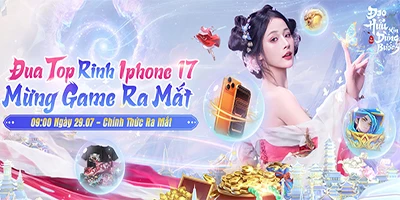 Tổng hợp gift code game Đạo Hữu Xin Dừng Bước – JoyGames mới nhất trong tháng