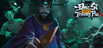 Tổng hợp gift code game Đạo Sĩ Bắt Trương Phi mới nhất trong tháng