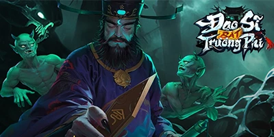 Tổng hợp gift code game Đạo Sĩ Bắt Trương Phi mới nhất trong tháng