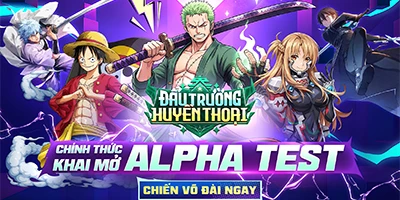 Tổng hợp gift code game Đấu Trường Huyền Thoại mới nhất trong tháng
