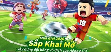 Tổng hợp gift code game Đế Chế Bóng Đá mới nhất trong tháng