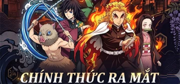 Tổng hợp gift code game Diệt Quỷ Origin mới nhất trong tháng