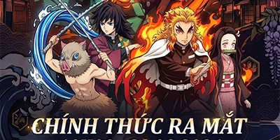 Tổng hợp gift code game Diệt Quỷ Origin mới nhất trong tháng