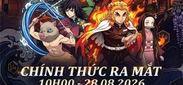 Tổng hợp gift code game Diệt Quỷ Origin mới nhất trong tháng