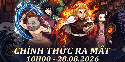 Tổng hợp gift code game Diệt Quỷ Origin mới nhất trong tháng