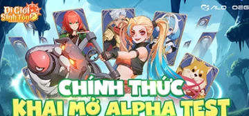 Tổng hợp gift code game Dị Giới Sinh Tồn – OEG mới nhất trong tháng