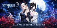 Tổng hợp gift code game Ever Night: Thức Tỉnh – OEG mới nhất trong tháng