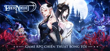 Tổng hợp gift code game Ever Night: Thức Tỉnh – OEG mới nhất trong tháng