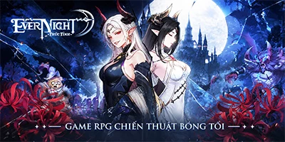 Tổng hợp gift code game Ever Night: Thức Tỉnh – OEG mới nhất trong tháng