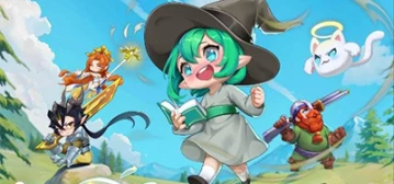 Tổng hợp gift code game Gambit Hero: Vận Mệnh Anh Hùng mới nhất trong tháng