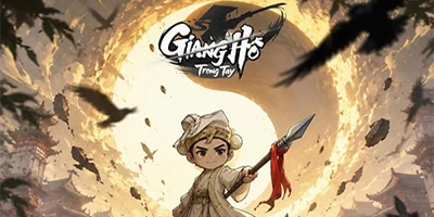 Tổng hợp gift code game Giang Hồ Trong Tay mới nhất trong tháng