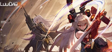 Tổng hợp gift code game Girls’ Frontline 2: Lưu Đày mới nhất trong tháng