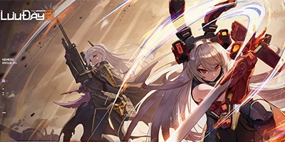 Tổng hợp gift code game Girls’ Frontline 2: Lưu Đày mới nhất trong tháng