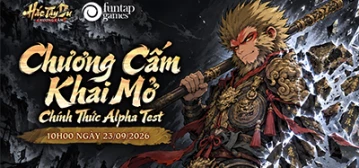 Tổng hợp gift code game Hắc Tây Du: Chương Cấm mới nhất trong tháng