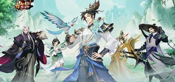 Tổng hợp gift code game Hào Khí Du Hiệp mới nhất trong tháng