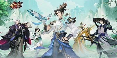 Tổng hợp gift code game Hào Khí Du Hiệp mới nhất trong tháng
