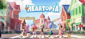 Tổng hợp gift code game Heartopia mới nhất trong tháng