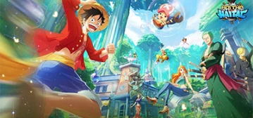 Tổng hợp gift code game Hơi Thở Hải Tặc mới nhất trong tháng