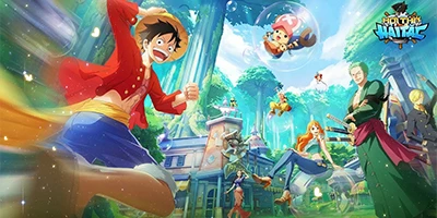 Tổng hợp gift code game Hơi Thở Hải Tặc mới nhất trong tháng