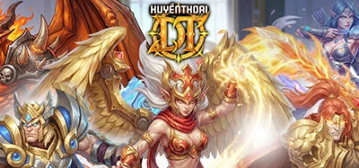 Tổng hợp gift code game Huyền Thoại Dota mới nhất trong tháng