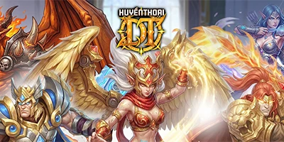 Tổng hợp gift code game Huyền Thoại Dota mới nhất trong tháng