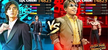 Tổng hợp gift code game Huyền Thoại Hương Cảng mới nhất trong tháng