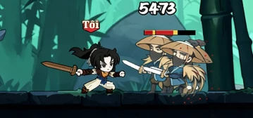 Tổng hợp gift code game Kẻ Vô Danh mới nhất trong tháng