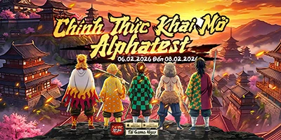 Tổng hợp gift code game Khế Ước Diệt Quỷ mới nhất trong tháng