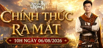 Tổng hợp gift code game Khế Ước Rồng mới nhất trong tháng
