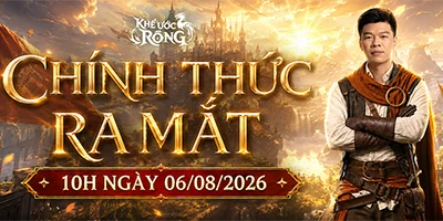 Tổng hợp gift code game Khế Ước Rồng mới nhất trong tháng