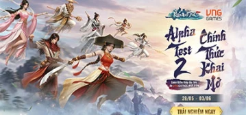 Tổng hợp gift code game Kiếm Hiệp Tình﻿ mới nhất trong tháng
