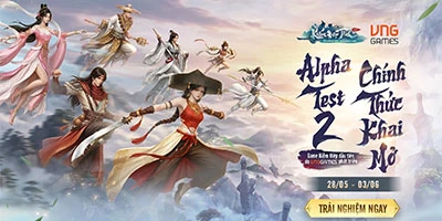 Tổng hợp gift code game Kiếm Hiệp Tình﻿ mới nhất trong tháng
