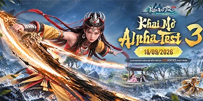 Tổng hợp gift code game Kiếm Hiệp Tình﻿ mới nhất trong tháng