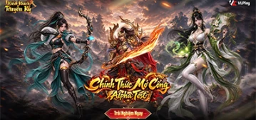 Tổng hợp gift code game Kiếm Khách Truyền Kỳ mới nhất trong tháng