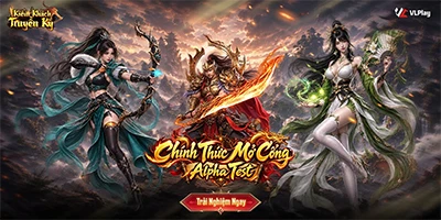 Tổng hợp gift code game Kiếm Khách Truyền Kỳ mới nhất trong tháng