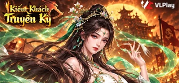 Tổng hợp gift code game Kiếm Khách Truyền Kỳ mới nhất trong tháng
