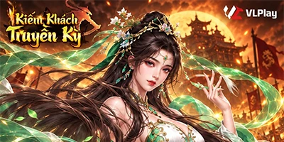 Tổng hợp gift code game Kiếm Khách Truyền Kỳ mới nhất trong tháng