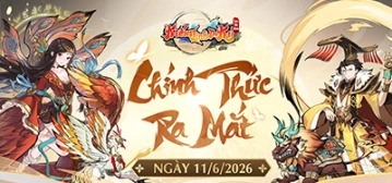 Tổng hợp gift code game Kiếm Linh Du Ký mới nhất trong tháng