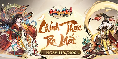 Tổng hợp gift code game Kiếm Linh Du Ký mới nhất trong tháng