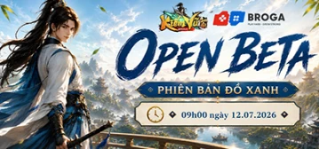 Tổng hợp gift code game Kiếm Vũ Sơn Hà mới nhất trong tháng