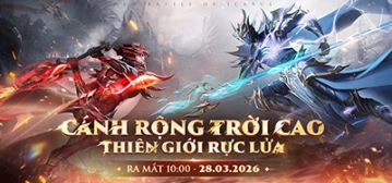 Tổng hợp gift code game Kỷ Nguyên Icarus mới nhất trong tháng