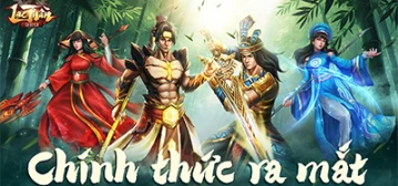 Tổng hợp gift code game Lạc Thần Chiến Ca mới nhất trong tháng