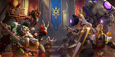 Tổng hợp gift code game Legends Reborn – Funtap mới nhất trong tháng