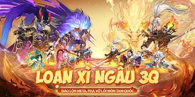Tổng hợp gift code game Loạn Xì Ngầu 3Q – OEG mới nhất trong tháng