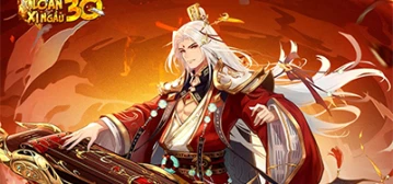 Tổng hợp gift code game Loạn Xì Ngầu 3Q – OEG mới nhất trong tháng
