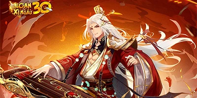 Tổng hợp gift code game Loạn Xì Ngầu 3Q – OEG mới nhất trong tháng