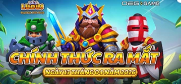 Tổng hợp gift code game Ludus: Quyết Đấu Chiến Thuật mới nhất trong tháng